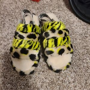 Ugg slippers